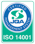 ~JT ISO14001